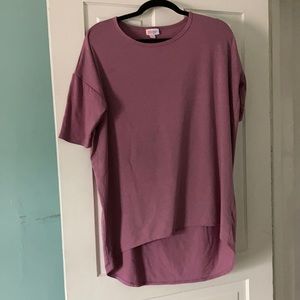 —Small LuLaRoe Irma Tunic
